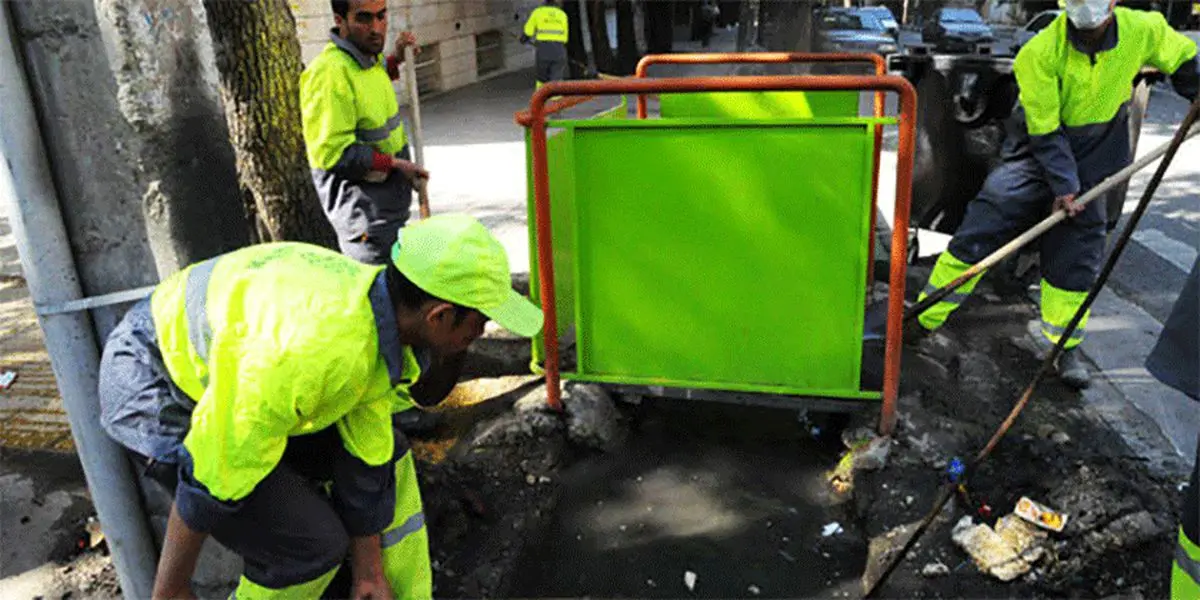 کارگران ایرانی قربانی به کارگیری نیروی خارجی در شهرداری می‌شوند