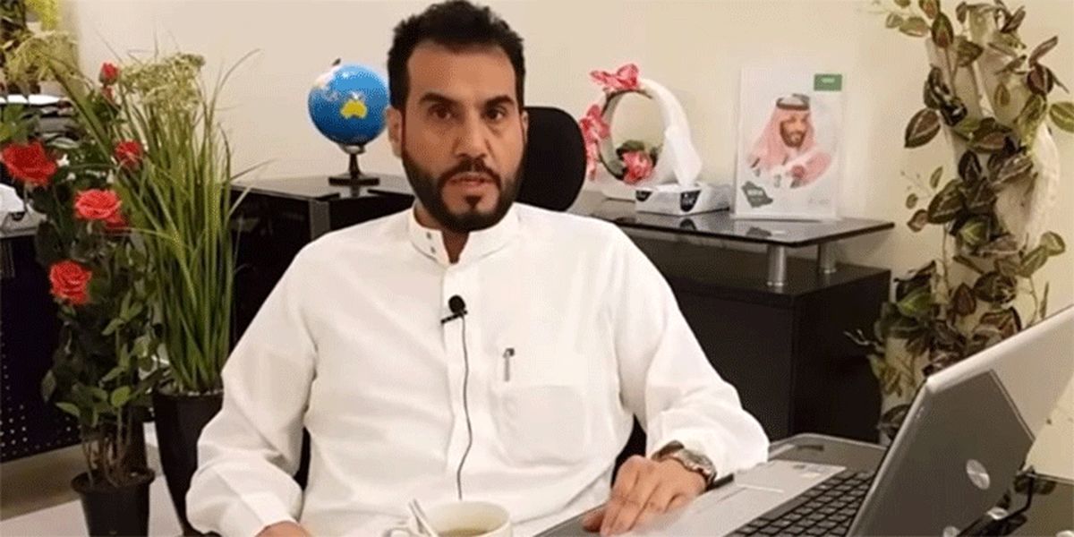 تحلیلگر سعودی مقیم لندن: در جنگ آینده، در کنار اسرائیل خواهیم ایستاد