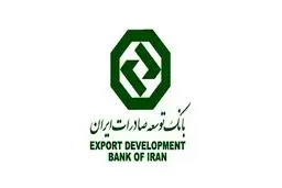 زیان انباشته بانک دولتی توسعه صادرات به حدود ۱۳۰۰ میلیارد تومان رسید
