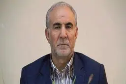 رئیس سازمان جنگل‌ها بازداشت شد