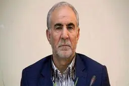 رئیس سازمان جنگل‌ها بازداشت شد