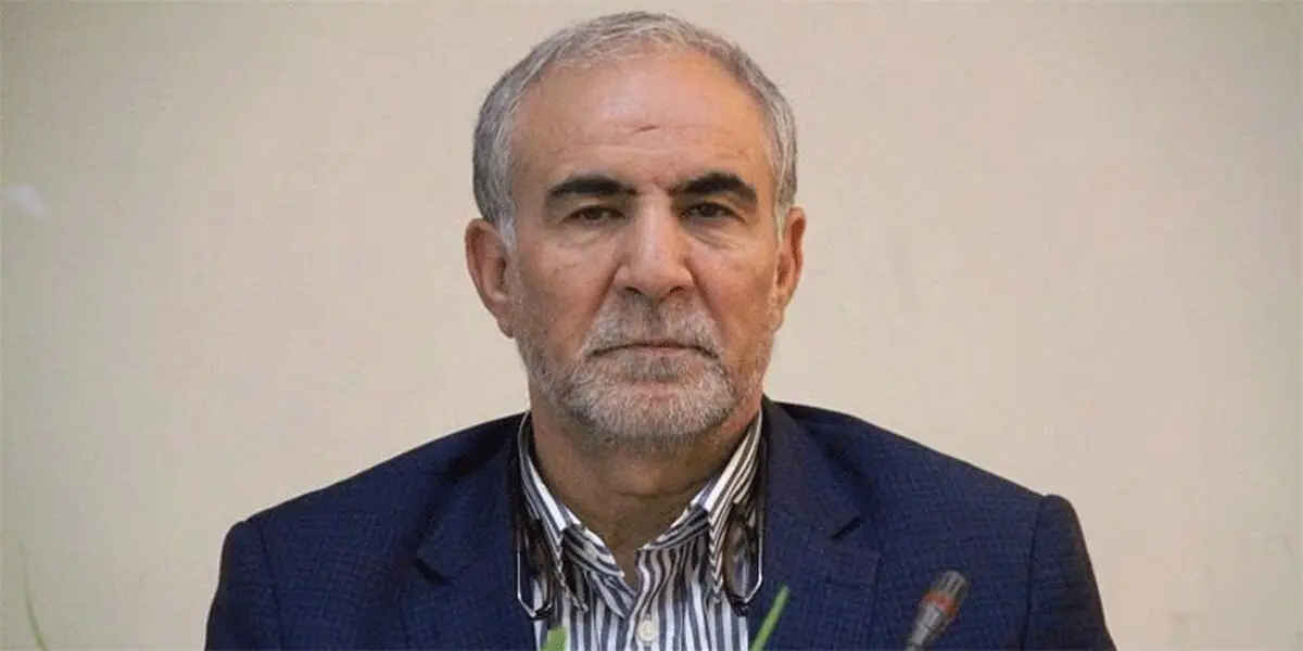 رئیس سازمان جنگل‌ها بازداشت شد
