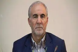 رئیس سازمان جنگل‌ها بازداشت شد