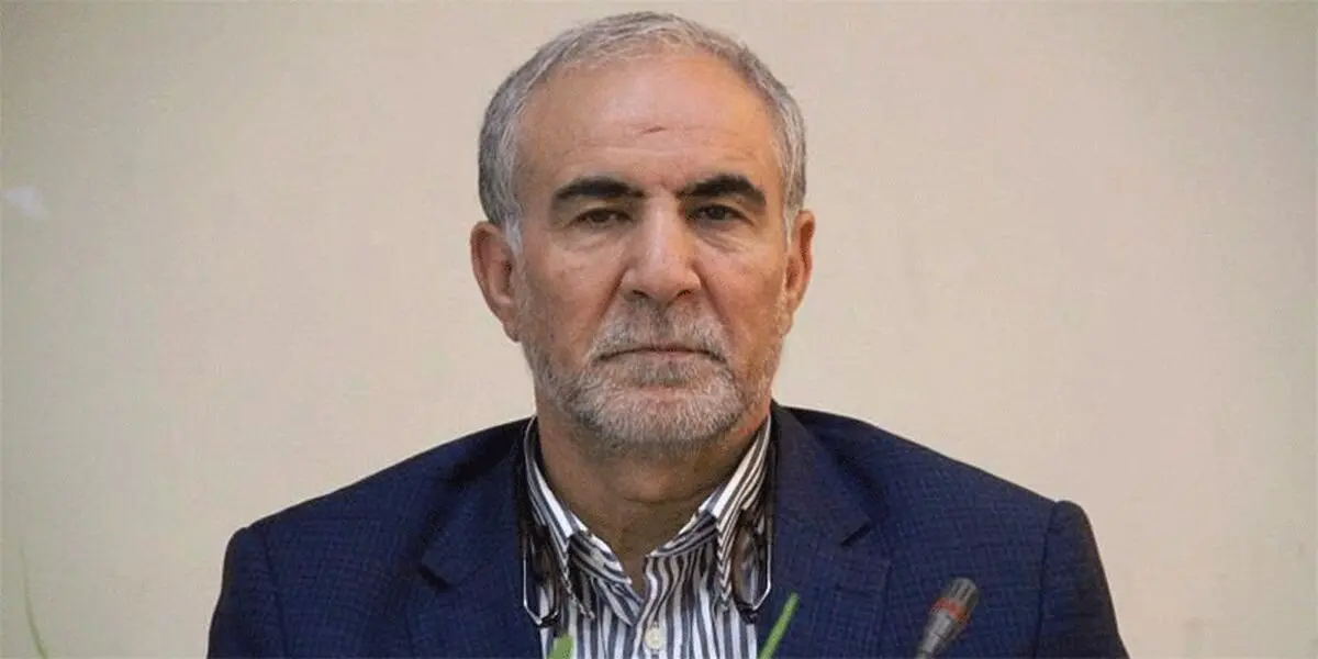 رئیس سازمان جنگل‌ها بازداشت شد