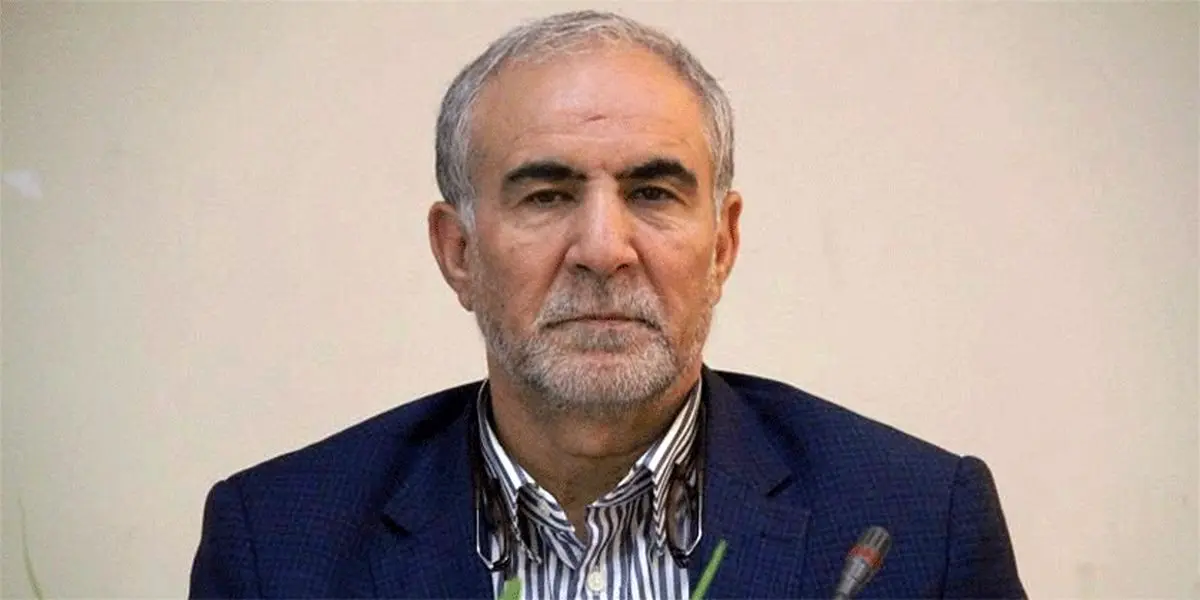 رئیس سازمان جنگل‌ها بازداشت شد