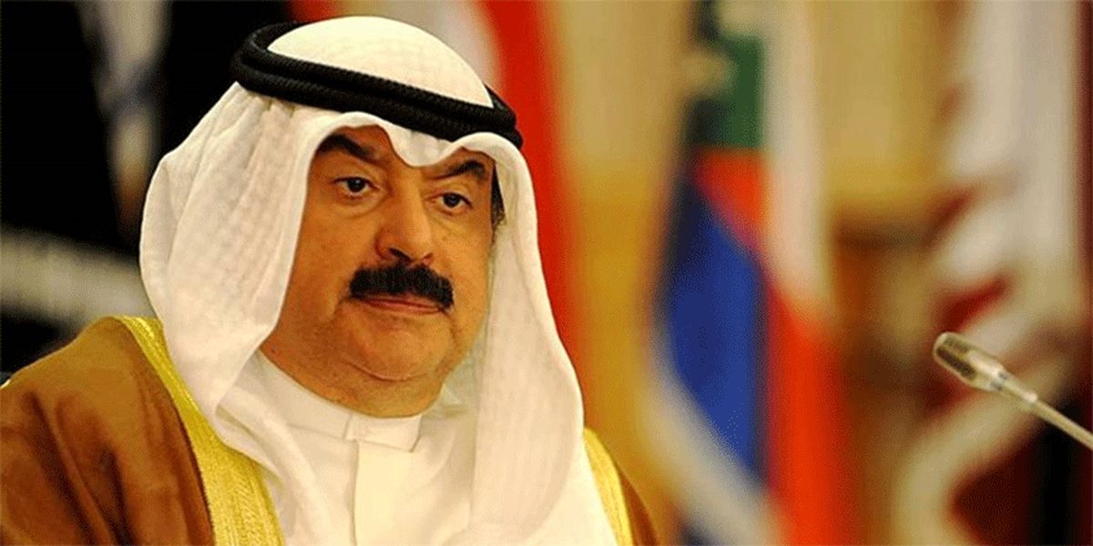 کویت در حال بررسی طرح ابتکاری ایران برای امنیت خلیج‌ فارس است