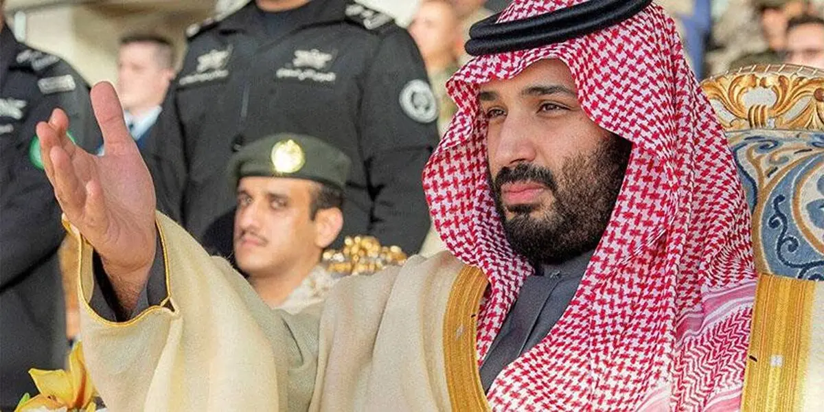 ادامه ولخرجی های نجومی بن‎ سلمان