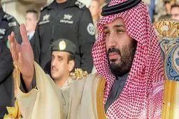 ادامه ولخرجی های نجومی بن‎ سلمان