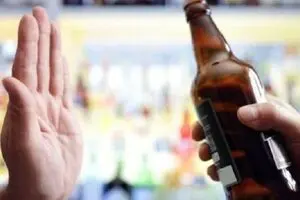 نوشیدن شراب قبل از اسلام هم حرام بود؟