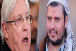 الحوثی: سازمان ملل به مسئولیتش در توقف جنگ در یمن عمل کند