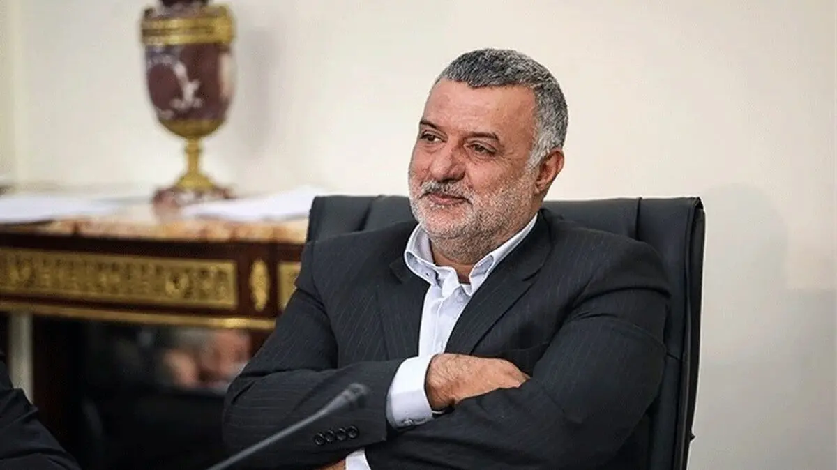 وزارت جهادکشاورزی استعفای محمود حجتی را تکذیب کرد