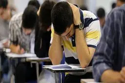 منابع کنکور سال ۹۹ اعلام شد