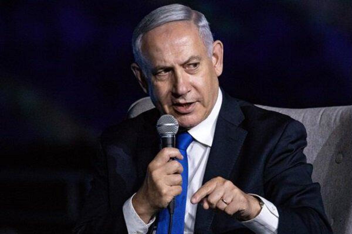 اتهام‌زنی‌های جدید نتانیاهو علیه ایران