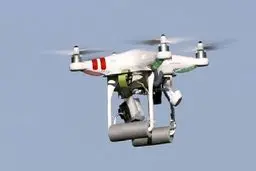 واردات پهپاد به کویت ممنوع شد