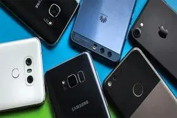 کسی زیر بار گرانی گوشی نمی‌رود
