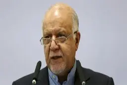 ۶ وعده وزیر نفت که روی زمین ماند