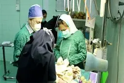 بررسی علت مرگ مادر باردار در کمیته مرگ و میر بیمارستان بوعلی