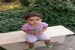 ناگفته‌های دردناک مادر زهرا کوچولو درباره سرنوشت نامعلوم دخترشان بعد از ۱ ماه