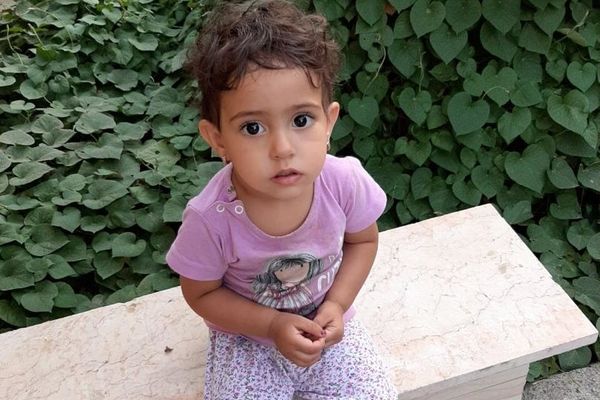 ناگفته‌های دردناک مادر زهرا کوچولو درباره سرنوشت نامعلوم دخترشان بعد از ۱ ماه