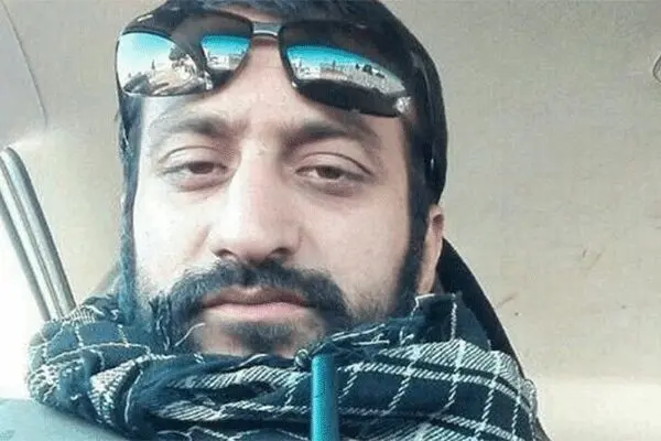 اولین همکار داخلی آمدنیوز لو رفت
