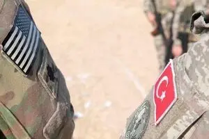 میان اردوغان و ترامپ در شرق فرات چه می‌گذرد؟