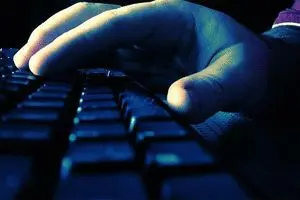 ایجاد روزانه ۵ صفحه جعلی بانکی