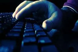 ایجاد روزانه ۵ صفحه جعلی بانکی