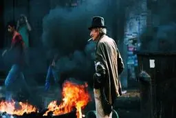 تصاویر: اعتراضات مردمی در لبنان