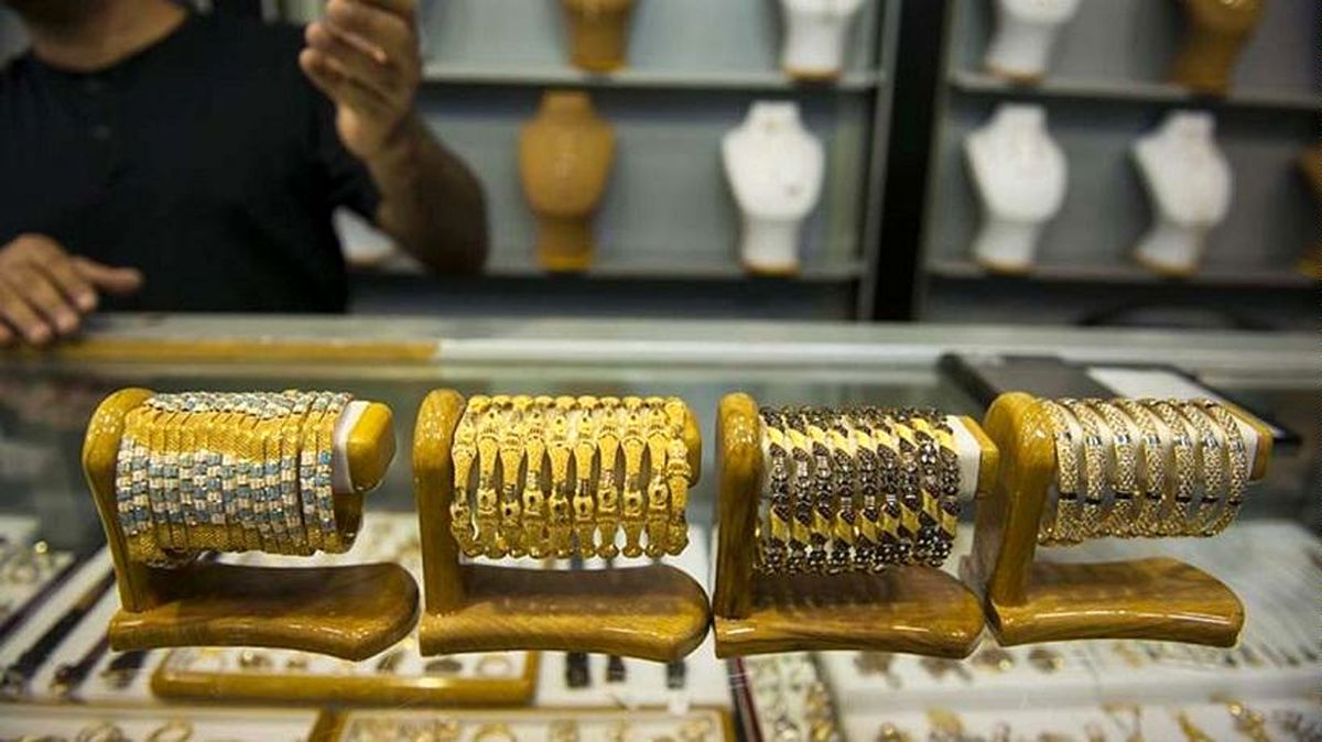 کاهش ۹۰ درصدی صادرات زیورآلات و جواهرات ایرانی در سال‌های اخیر