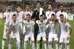 قیمت بلیت دیدار ایران - عراق اعلام شد