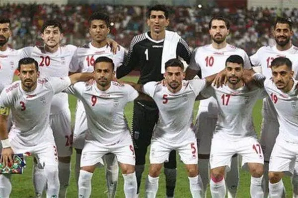 قیمت بلیت دیدار ایران - عراق اعلام شد