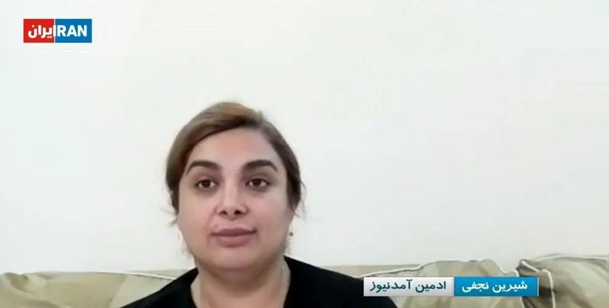 ماجرای عشق ادمین دوم آمدنیوز به روح الله زم + فیلم
