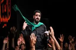 بنی‌فاطمه: اغلب سلبریتی‌ها عاشق امام حسین (ع) هستند، اما می‌ترسند فحش بخورند!