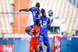 احتمال برگزاری بازی سایپا و استقلال در ورزشگاه آزادی