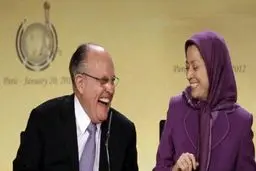 یار آمریکایی منافقین هم در «اوکراین‌گیت» گرفتار شد