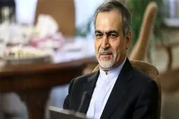 حسین فریدون به مرخصی رفت