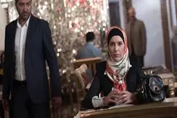 فیلم: انتقام سربازان گمنام امام زمان(عج) از جاسوسان اسرائیل در قسمت پایانی ترور خاموش