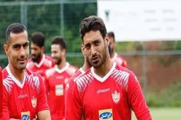 استیناف شجاع خلیل‌زاده را بخشید
