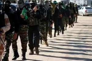 گردان های قسام چگونه در چشم رژیم صهیونیستی تبدیل به «ارتش حماس» شد؟