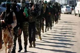 گردان های قسام چگونه در چشم رژیم صهیونیستی تبدیل به «ارتش حماس» شد؟