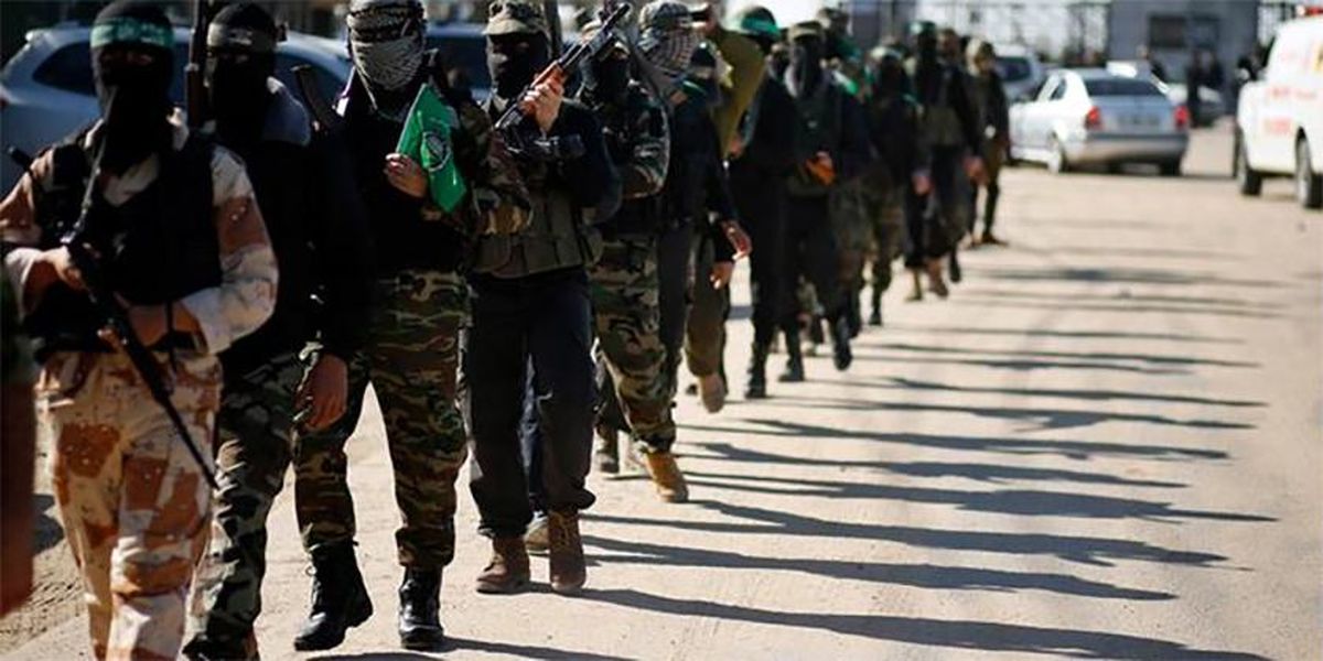 گردان های قسام چگونه در چشم رژیم صهیونیستی تبدیل به «ارتش حماس» شد؟