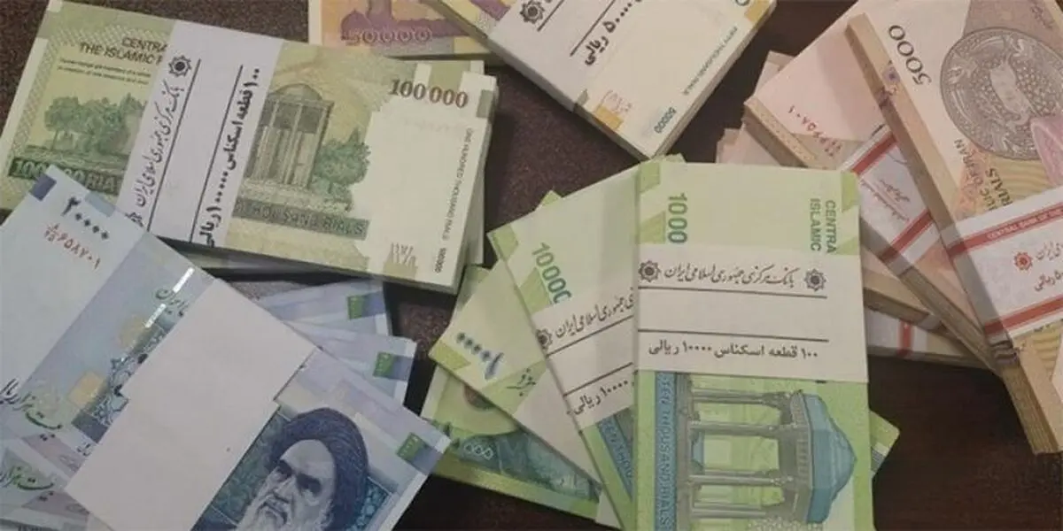 ایران پنجمین رشد بالای نقدینگی را در جهان دارد