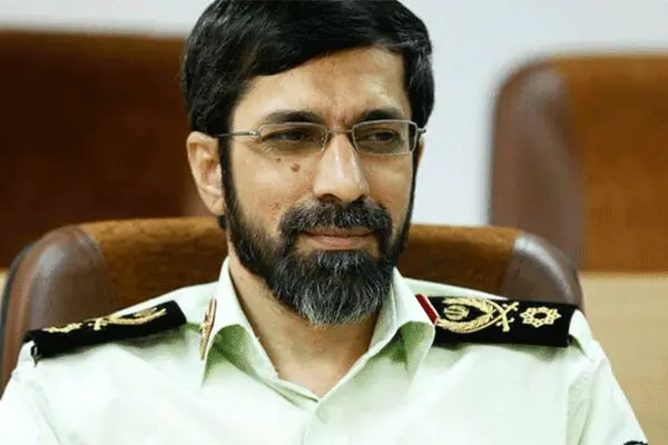 ۹۷ درصد زائران به کشور بازگشته‌اند