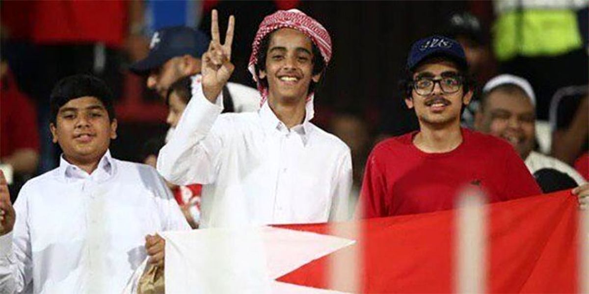 هک سایت فدراسیون بحرین توسط ایرانی‌ها