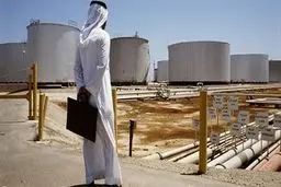 دلایلی برای عدم خرید سهام آرامکو عربستان