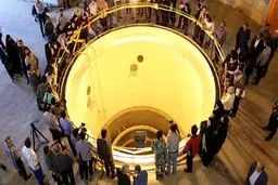 راه‌اندازی مدار ثانویه راکتور اراک تا دو هفته آینده