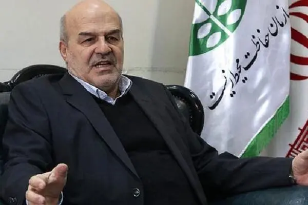 جنایت در خزر یا نجات ایران نسل بعد؟