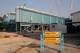 شرکت‌های دولتی حوزه آب و برق ۵۸ هزار میلیارد تومان بدهی دارند + جدول