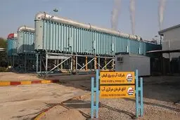 شرکت‌های دولتی حوزه آب و برق ۵۸ هزار میلیارد تومان بدهی دارند + جدول