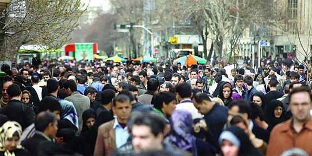 ایران در رقابت جمعیتی از کدام کشور‌ها عقب ماند؟
